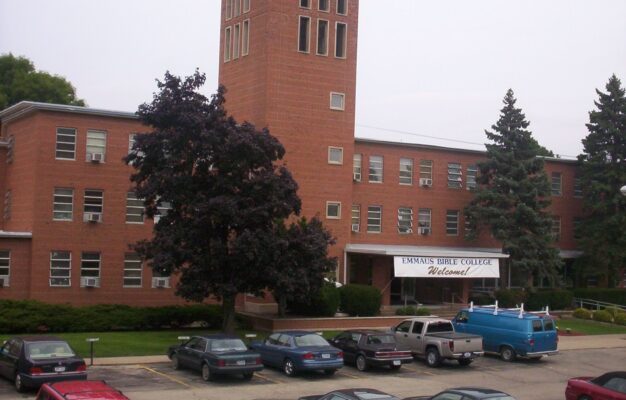 Emmaus University Wikipedia