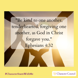 Empathy Verses Character Council