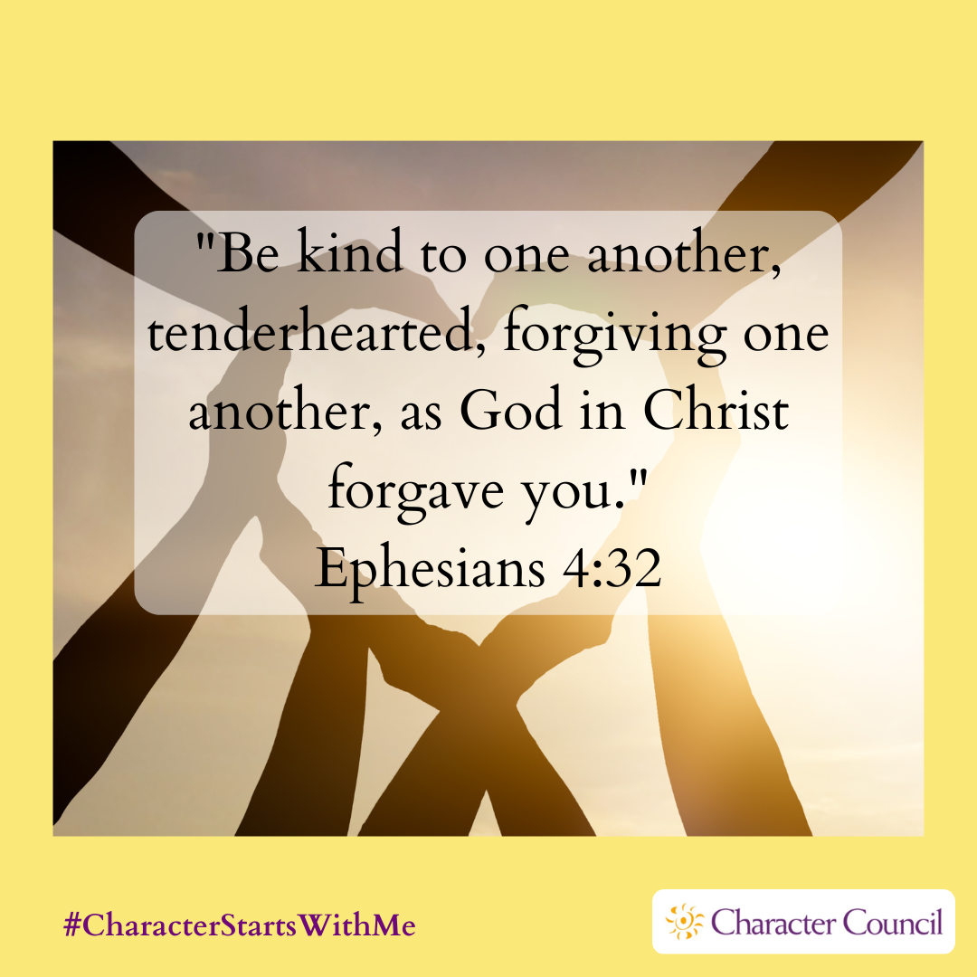 Empathy Verses Character Council