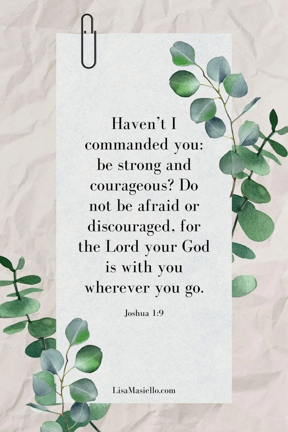 Empowerment Through Encouragement And 10 Bible Verses