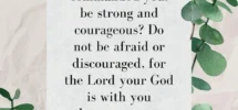Empowerment Through Encouragement And 10 Bible Verses