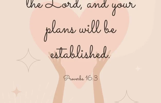 Empowerment Through Encouragement And 10 Bible Verses