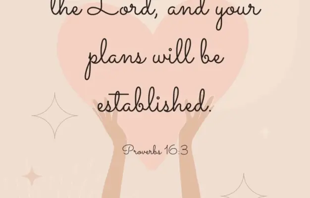 Empowerment Through Encouragement And 10 Bible Verses