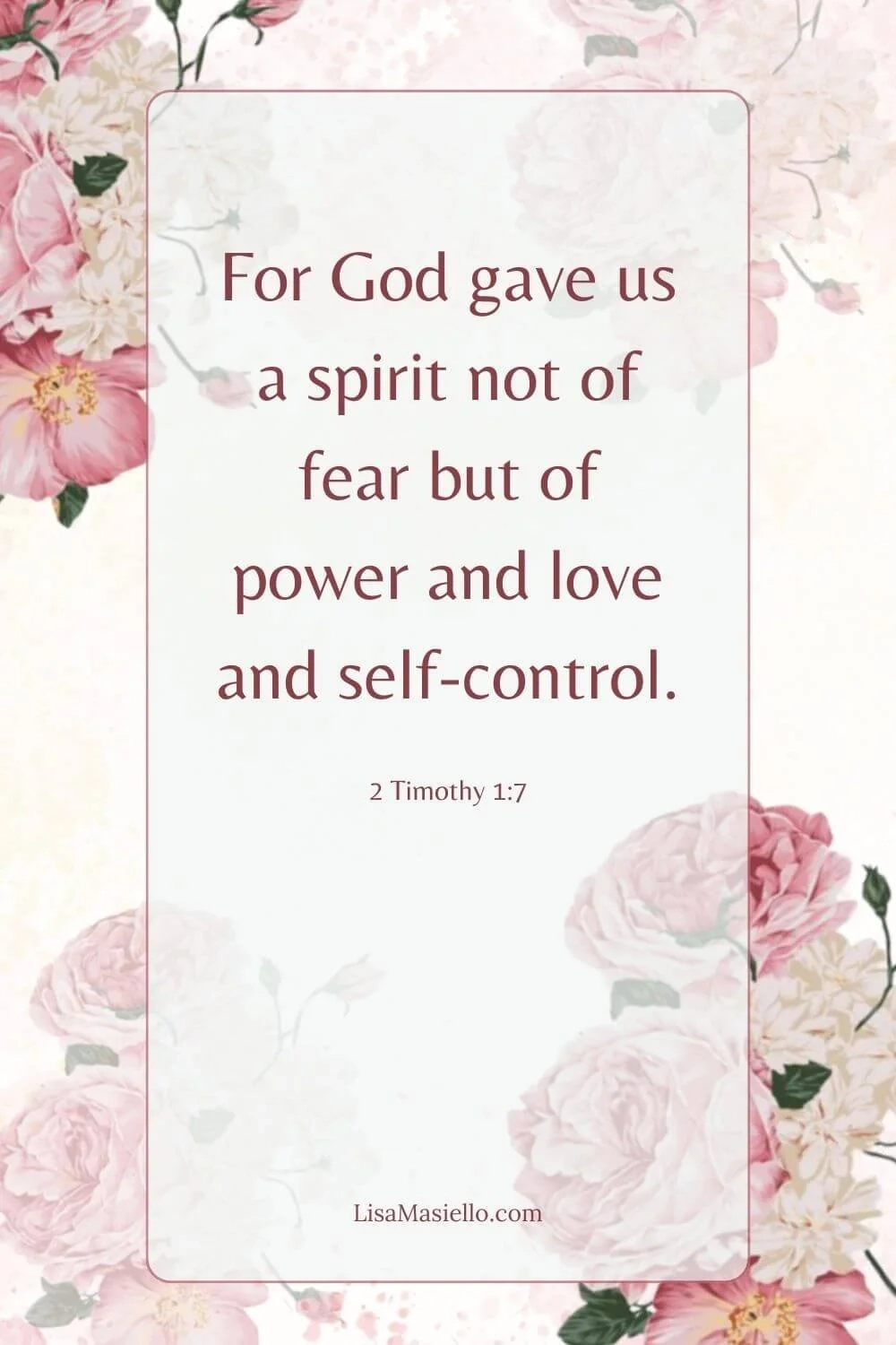 Empowerment Through Encouragement And 10 Bible Verses