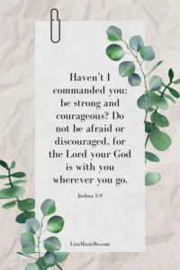 Empowerment Through Encouragement And 10 Bible Verses