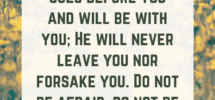Encouragement For When You Feel Like You re Failing God Families With Grace