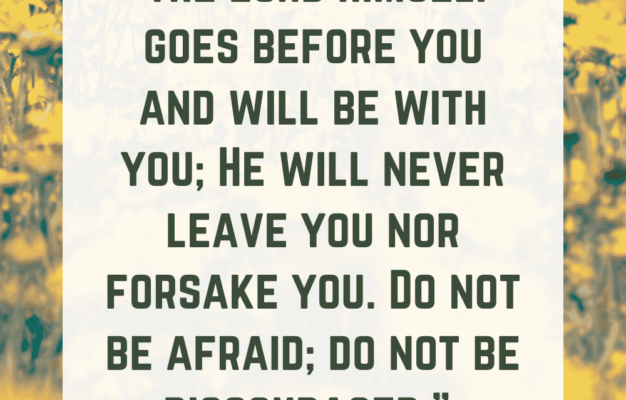 Encouragement For When You Feel Like You re Failing God Families With Grace