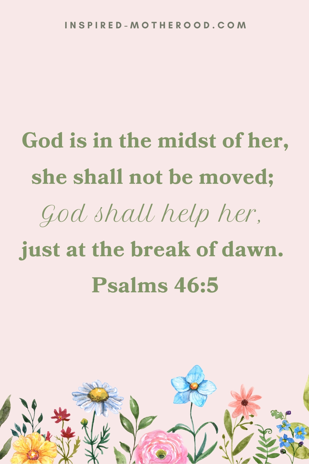 Encouraging Bible Verses For Labor And Delivery Free Download