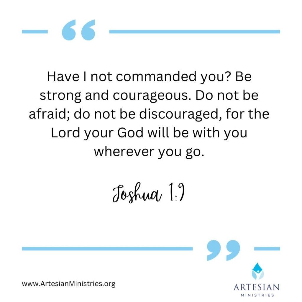Bible Quotes On Being Alone