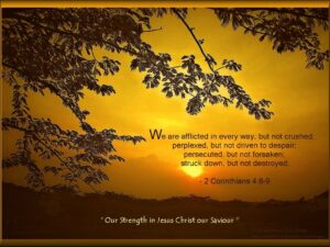 Encouraging Quotes From The Bible QuotesGram