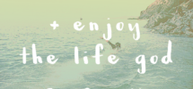 Enjoy Life Linda s Bible Study