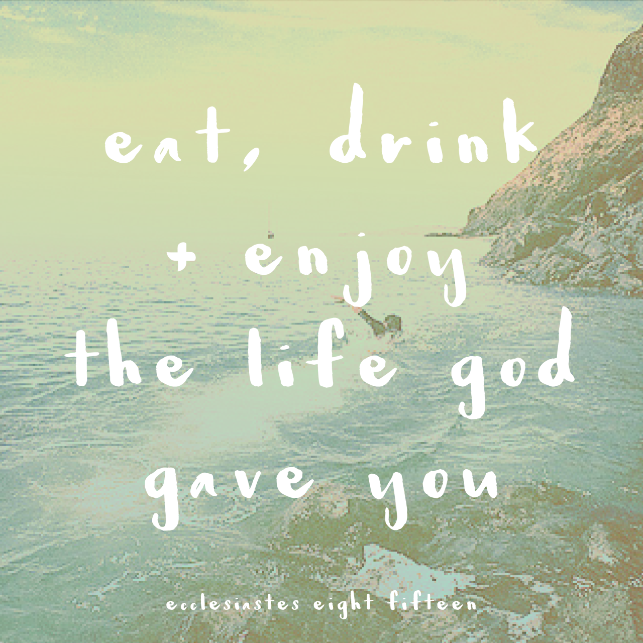 Enjoy Life Linda s Bible Study