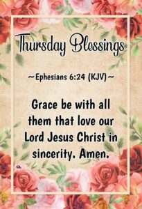 Ephesians Thursday Blessing Scripture Pictures Photos And Images For Facebook Tumblr Pinterest And Twitter