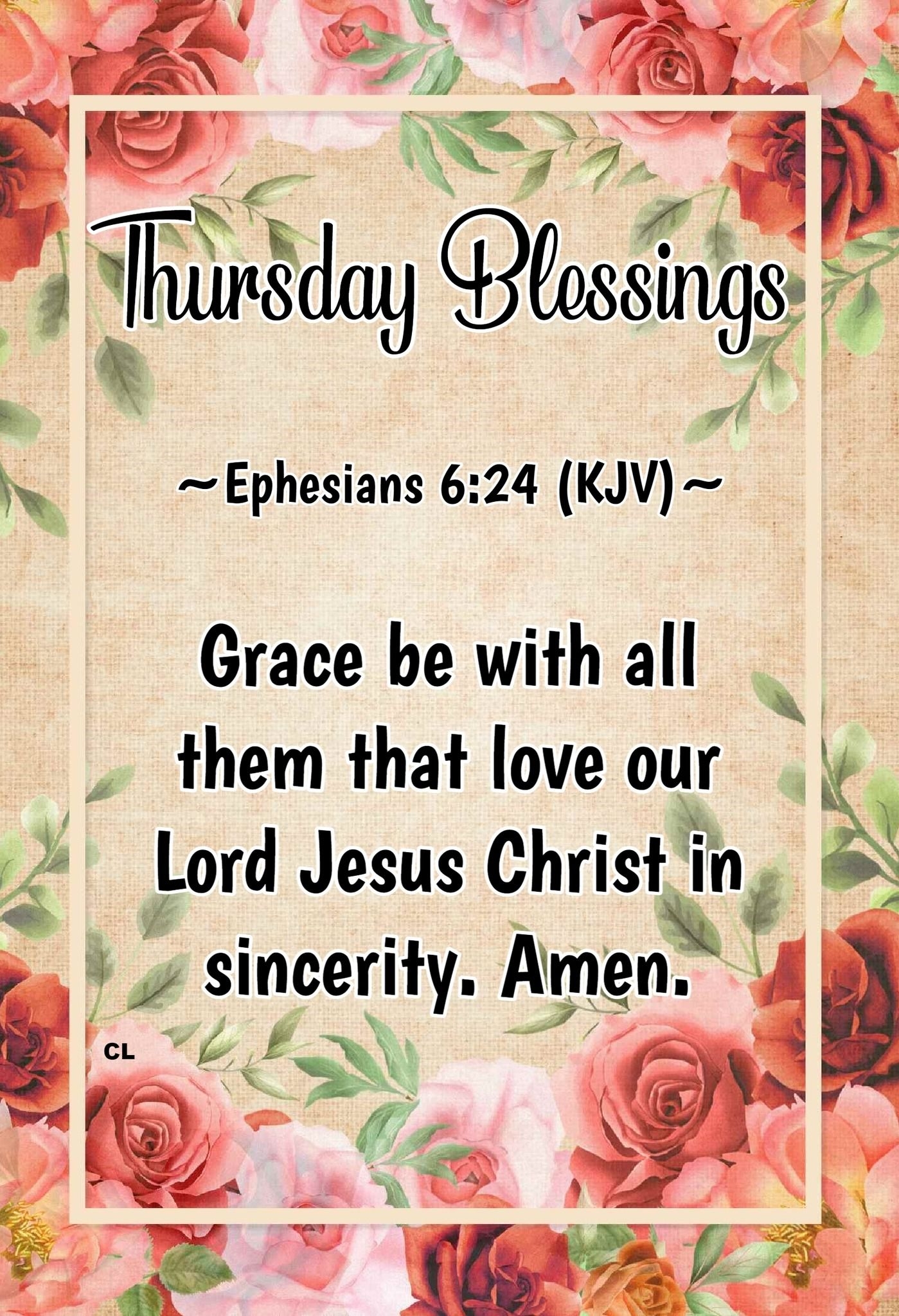 Ephesians Thursday Blessing Scripture Pictures Photos And Images For Facebook Tumblr Pinterest And Twitter