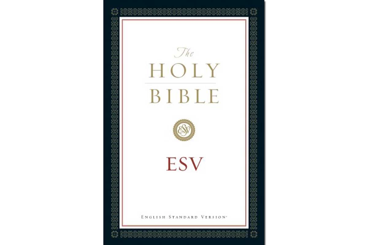 Esv Printable Bible