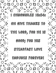 ESV Bible Verse Coloring Pages 26 Pages To Color Nuggets Of Wisdom