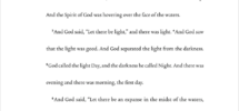 ESV Digital Scripture Journal Bible Buying Guide
