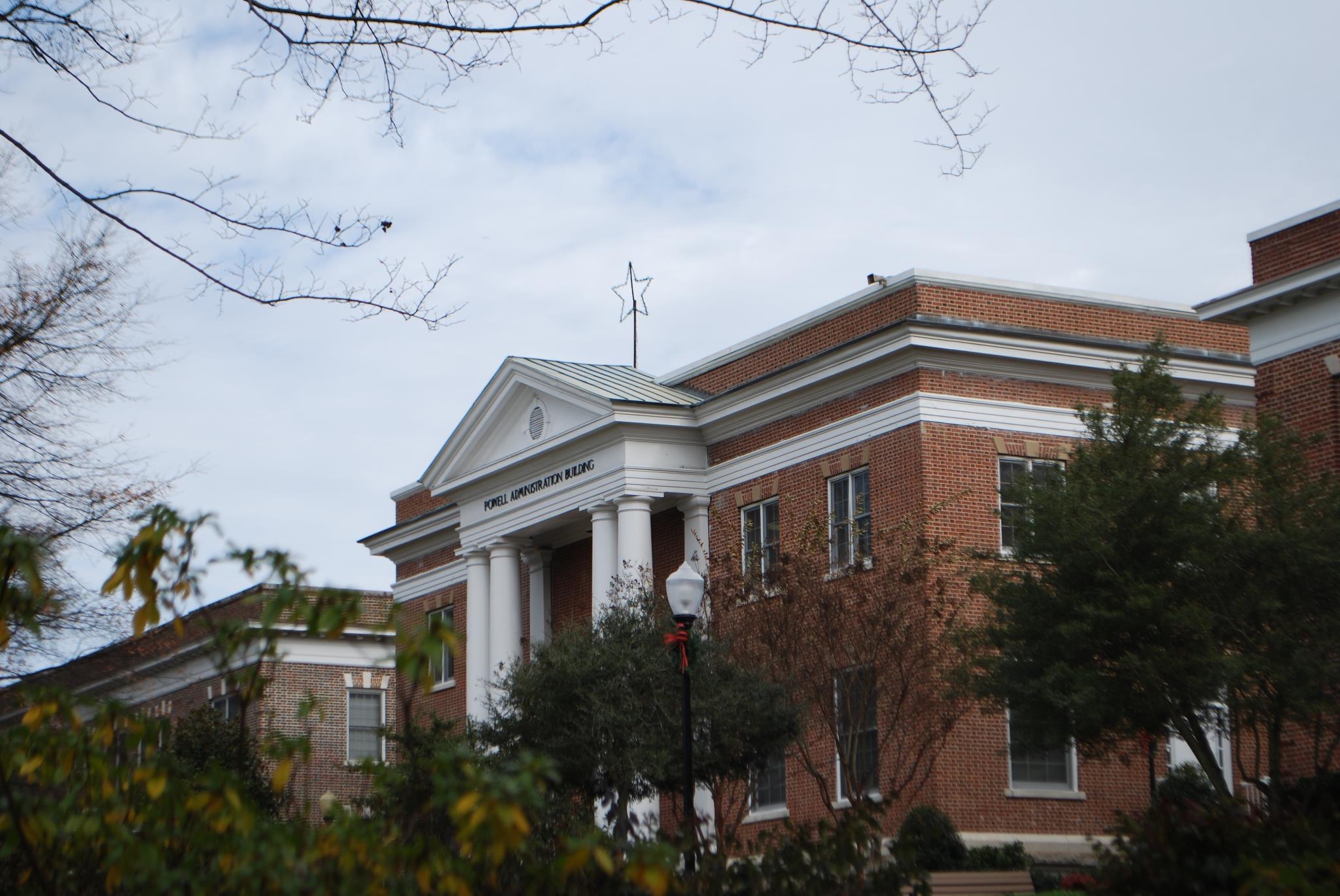 Evangeline Booth College Wikipedia