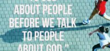 Evangelism Quotes And Quotations