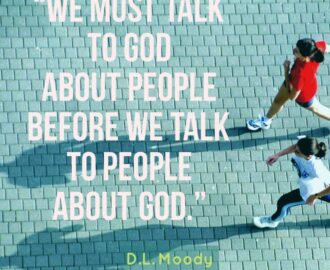 Evangelism Quotes And Quotations