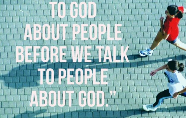 Evangelism Quotes And Quotations