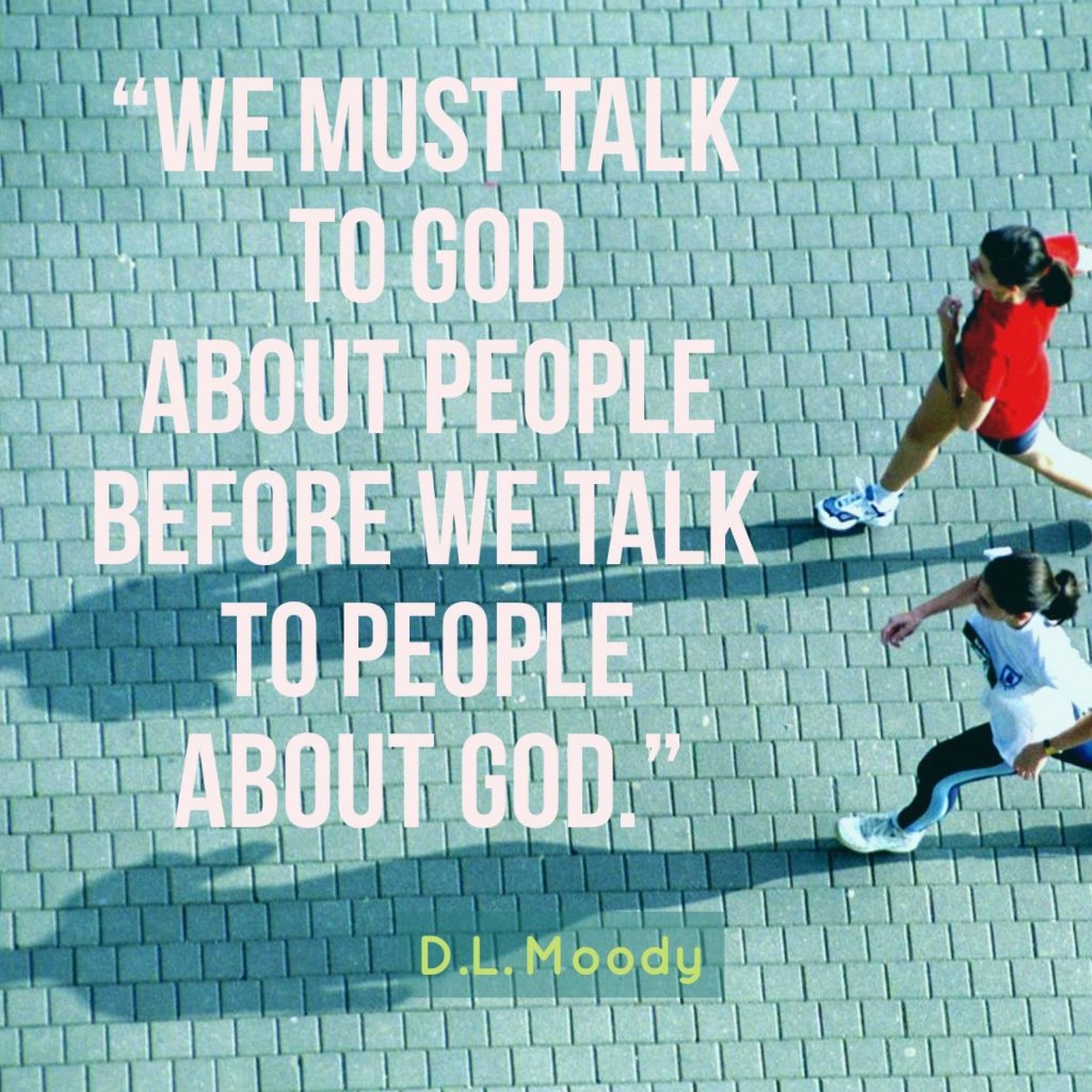 Evangelism Quotes And Quotations