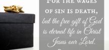 Evangelistic Bible Verses