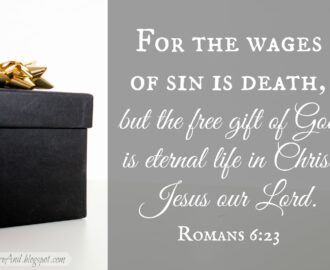 Evangelistic Bible Verses