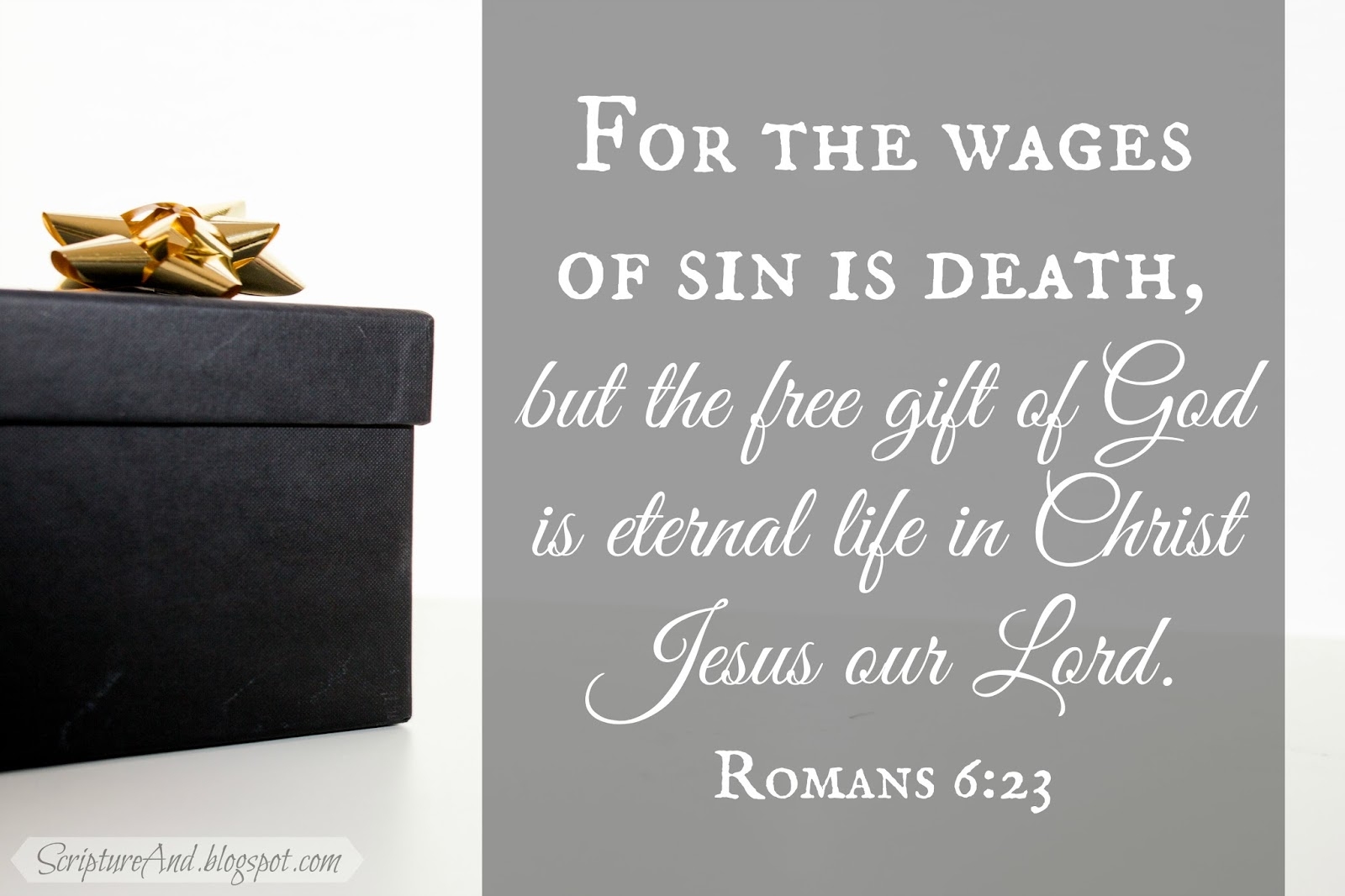 Evangelistic Bible Verses