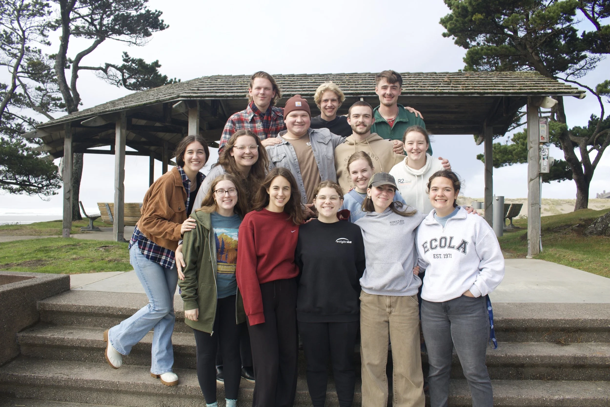 Extra Opportunities Ecola Bible College