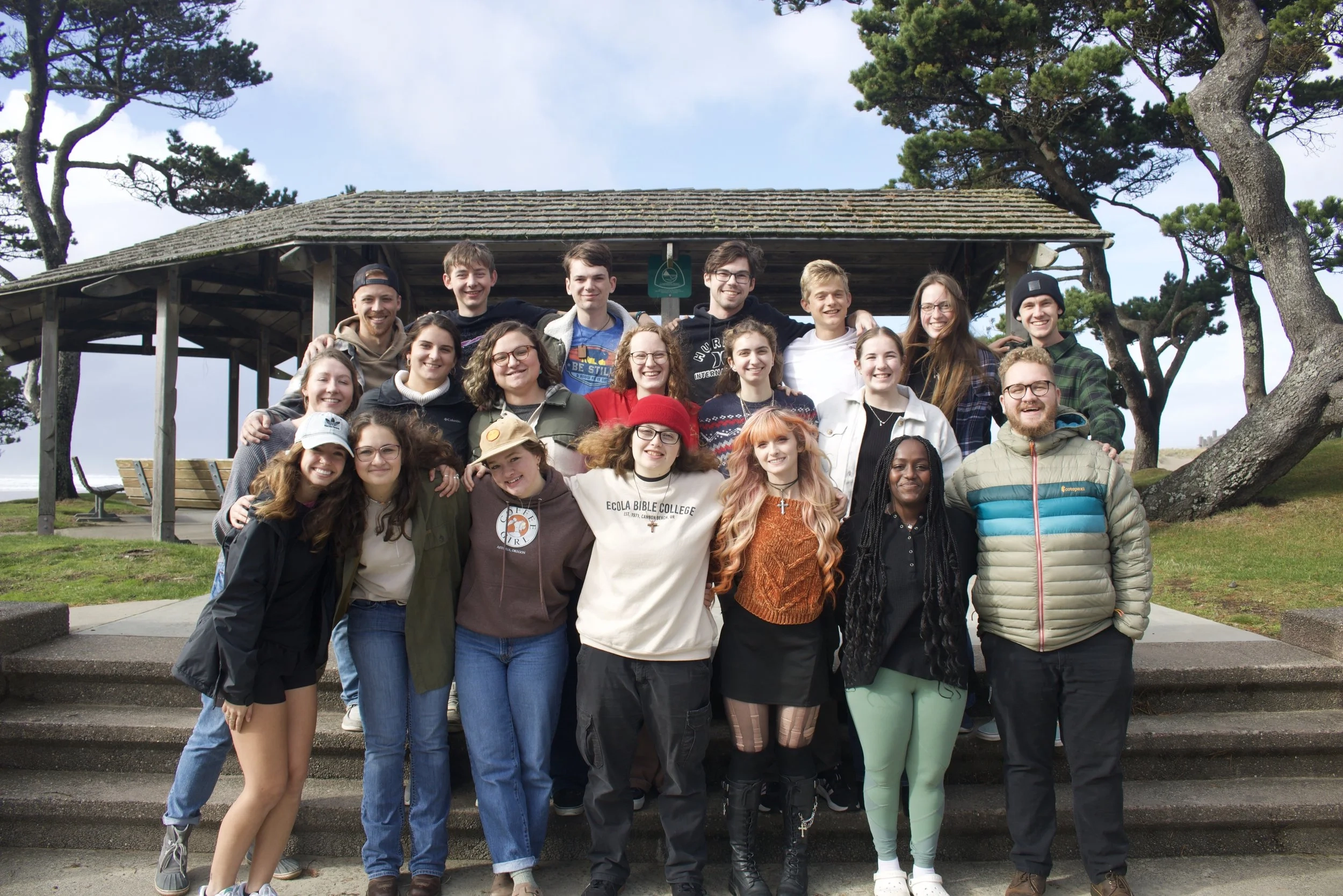 Extra Opportunities Ecola Bible College