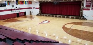 Facilities Central Christian College Of The Bible Athletics