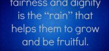 Fairness Quotes From The Bible QuotesGram