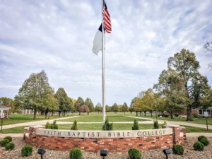 Faith Baptist Bible College And Theological Seminary Let s Connect