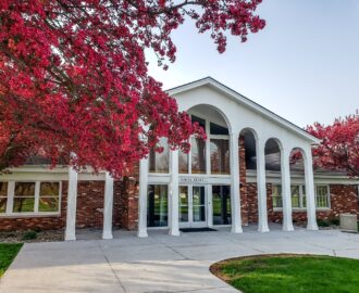 Faith Baptist Bible College Prepare To Make A Difference