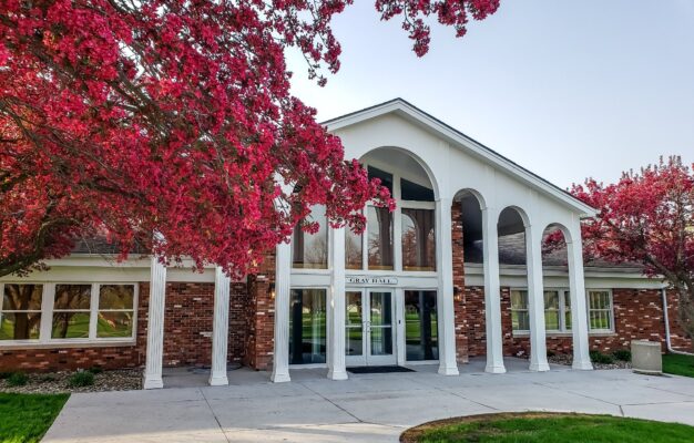 Faith Baptist Bible College Prepare To Make A Difference