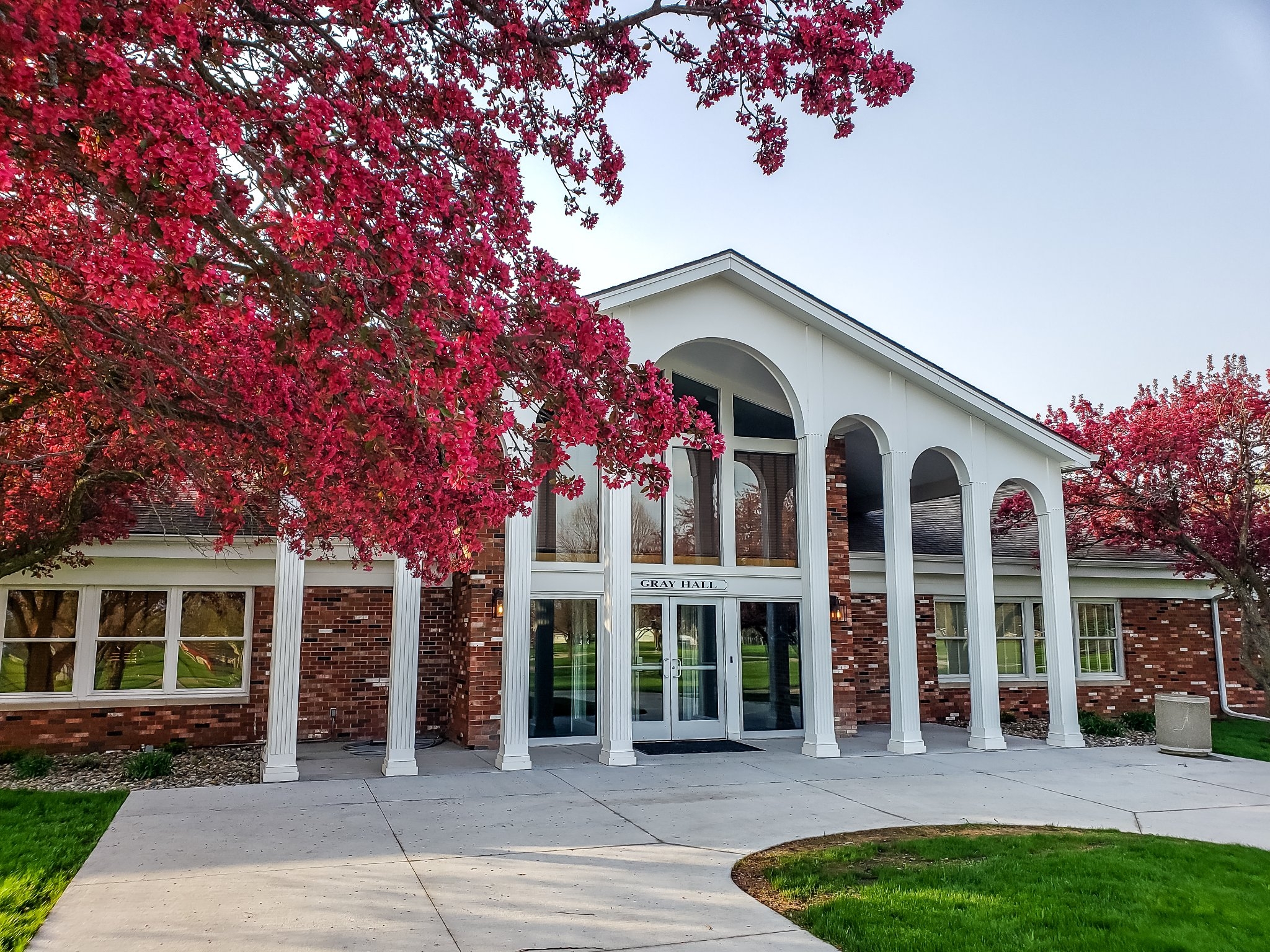 Faith Baptist Bible College Prepare To Make A Difference