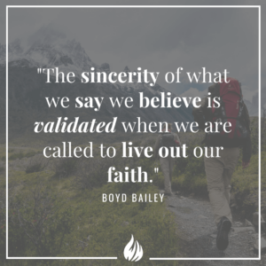 Faith Fortified By Trials Wisdom Hunters