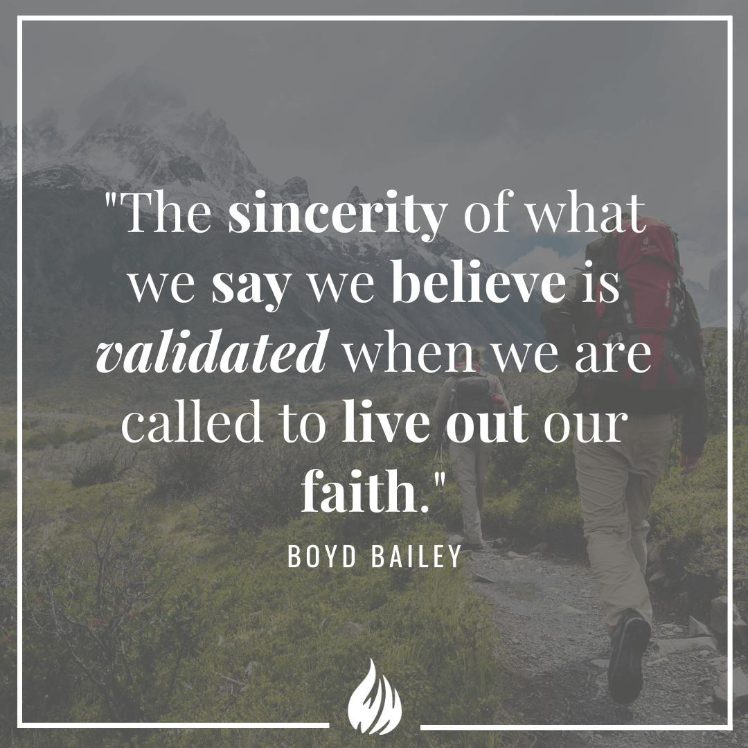 Faith Fortified By Trials Wisdom Hunters
