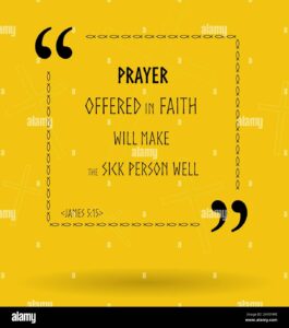 Faith Quotes Hi res Stock Photography And Images Alamy