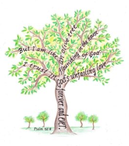 Family Tree Bible Quotes Inspirational QuotesGram