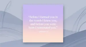 Famous Jeremiah Bible Quotes Hope Judgment Promise