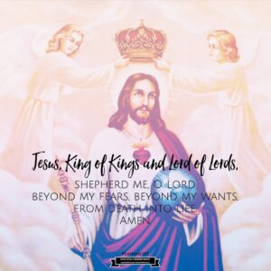 FEAST OF OUR LORD JESUS CHRIST THE KING Beautifullysavedbygrace