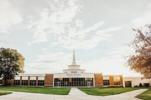 Find A School