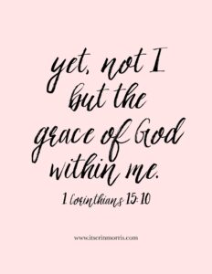 Find Strength In Gods Grace Quotes Bible Verses To Inspire Your Faith Rosmarie Lenz