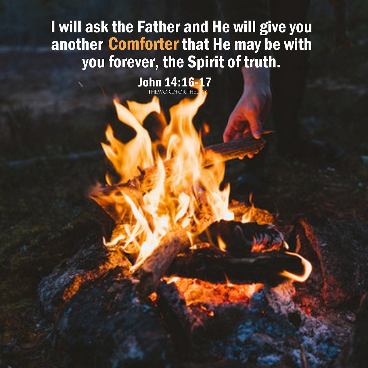 Fire thewordfortheday On Tumblr