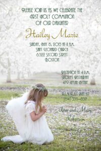 First Holy Communion Bible Quotes QuotesGram