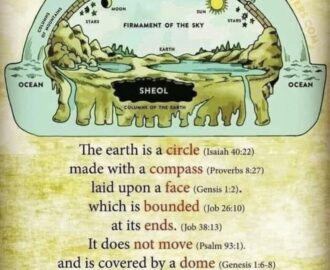 Flat Earthers No Really R latterdaysaints