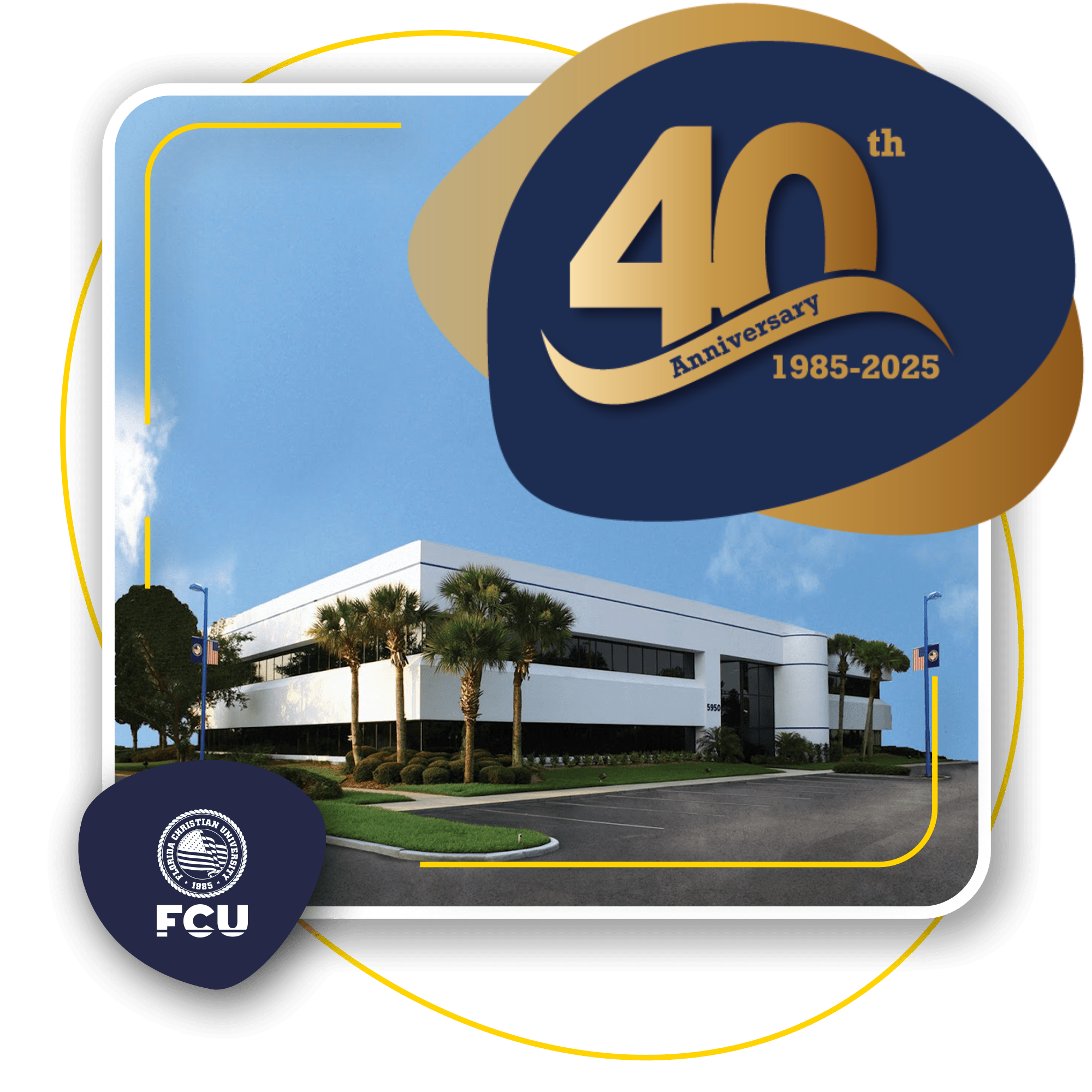 Florida Christian University The University That Understands You 