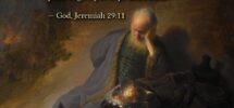 For I Know The Plans I Have For You Plans To Prosper You And Not To Harm You Plans To Give You Hope And A Future God Jeremiah 29 11 By QuotesCosmos Medium